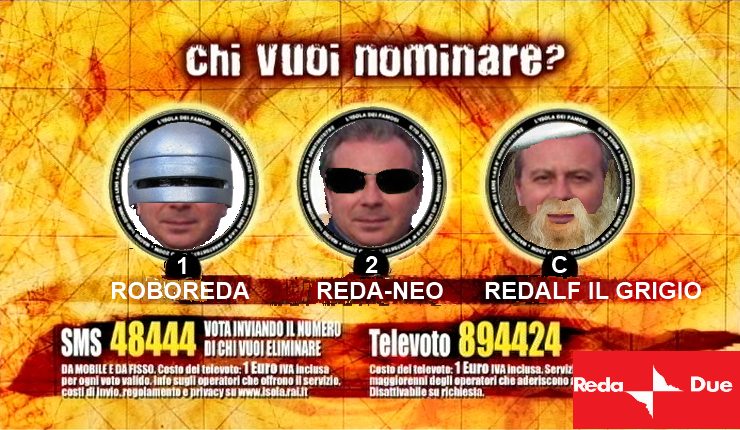 Memorial Redaelli