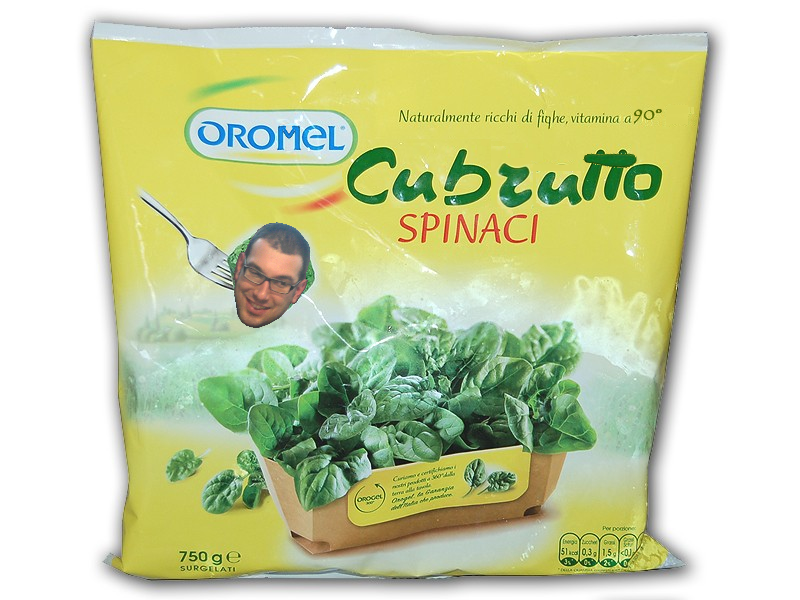 Cubrutto Orogel